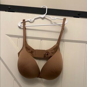 SKIMS Cocoa Women's Bra